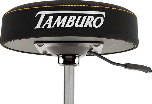 Tabouret pour batteur Tamburo DTAIR31 Tabouret pour batteur - 2