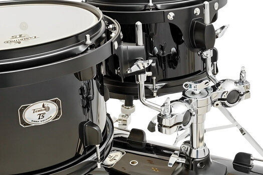 Akoestisch drumstel Tamburo T5R22DARK Black Akoestisch drumstel - 6