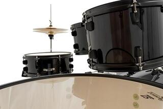 Dobszett Tamburo T5R22DARK Black Dobszett - 7
