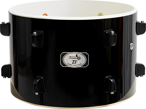 Bateria Tamburo T5P20DARK Black Bateria - 3