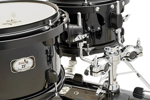 Drumkit Tamburo T5P20DARK Black Drumkit - 6