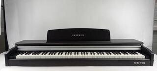 Piano Digitale Kurzweil M210 Piano Digitale Simulated Rosewood (Seminuovo) - 4