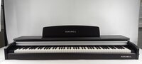 Kurzweil M210 Digitální piano Simulated Rosewood