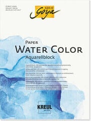 Livro de desenho Kreul School M SET Caderno de esboços A3 200 g - 1