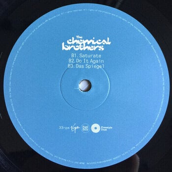 Płyta winylowa The Chemical Brothers - We Are the Night (2 LP) - 3