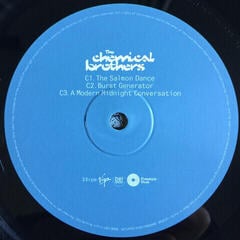 Disco de vinilo The Chemical Brothers - We Are the Night (2 LP) - 3