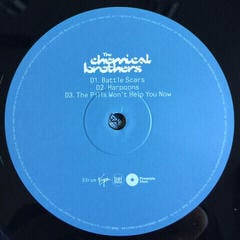 Disco de vinilo The Chemical Brothers - We Are the Night (2 LP) - 4