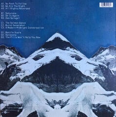 Disco de vinilo The Chemical Brothers - We Are the Night (2 LP) - 5