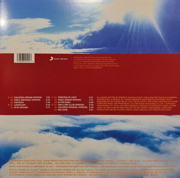 LP Robert Miles - Dreamland (Reissue) (2 LP) - 6