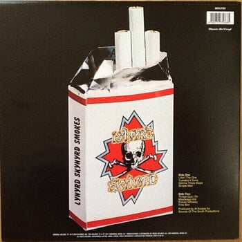 LP plošča Lynyrd Skynyrd - Pronounced Leh'nerd Skin'nerd (180 g) (Reissue) (Gatefold) (LP) - 4