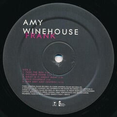 Грамофонна плоча Amy Winehouse - Frank (180 g) (Reissue) (Remastered) (Gatefold) (LP) - 2
