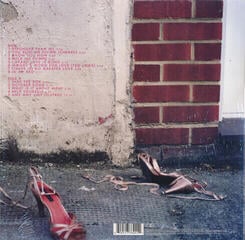 Грамофонна плоча Amy Winehouse - Frank (180 g) (Reissue) (Remastered) (Gatefold) (LP) - 3