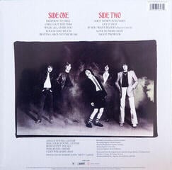 LP ploča AC/DC - Highway To Hell (Red/Orange Merge Coloured) (Limited Edition) (Anniversary Edition) (LP) - 4