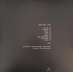 Vinyylilevy Molchat Doma - Etazhi (Reissue) (LP) - 4