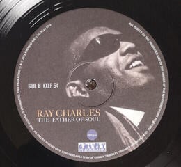 Schallplatte Ray Charles - Father of Soul (180 g) (LP) - 2