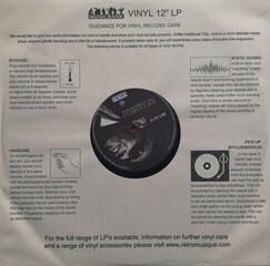 Schallplatte Ray Charles - Father of Soul (180 g) (LP) - 3