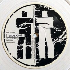 Schallplatte Two Brothers On the 4th Floor - Dreams (Crystal Clear Coloured) (180 g) (Limited Edition) (Reissue) (2 LP) - 1