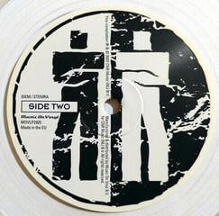 Schallplatte Two Brothers On the 4th Floor - Dreams (Crystal Clear Coloured) (180 g) (Limited Edition) (Reissue) (2 LP) - 2