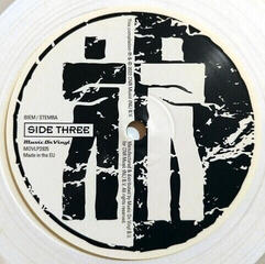 Schallplatte Two Brothers On the 4th Floor - Dreams (Crystal Clear Coloured) (180 g) (Limited Edition) (Reissue) (2 LP) - 3