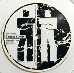Schallplatte Two Brothers On the 4th Floor - Dreams (Crystal Clear Coloured) (180 g) (Limited Edition) (Reissue) (2 LP) - 4