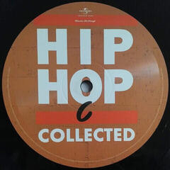 LP deska Various Artists - Hip Hop Collected (180 g) (Reissue) (2 LP) - 3