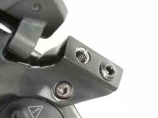 Váltókar SRAM GX Eagle Hátulsó 12-Speed AXS Váltókar (Sérült) - 1