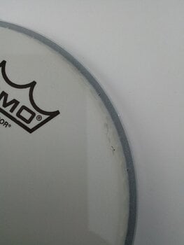 Drum Head Remo BA-0108-00 Ambassador Coated 8" Drum Head (Just unboxed) - 3