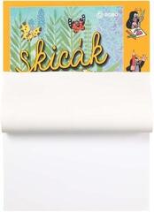 Skizzenbuch Bobo Krtek Skizzenbuch 10 A3 190 g - 1