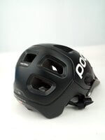 POC Tectal Uranium Black Matt 55-58 Bike Helmet