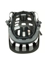 POC Tectal Uranium Black Matt 55-58 Κράνη MTB, Enduro, Freeride