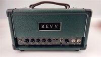 REVV RV-D20 Headshell Tube Amplifier