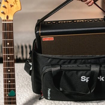 Schutzhülle für Gitarrenverstärker Positive Grid Spark 2 Carry Bag Schutzhülle für Gitarrenverstärker - 6