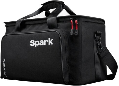 Bag for Guitar Amplifier Positive Grid Spark 2 Carry Bag Bag for Guitar Amplifier - 2