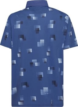 Chemise polo Callaway Clubs Mens Galaxy Blue M Chemise polo - 2