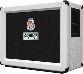 Tube combo pojačalo Orange Oriverb 50C NEO MKIII WW Tube combo pojačalo - 1