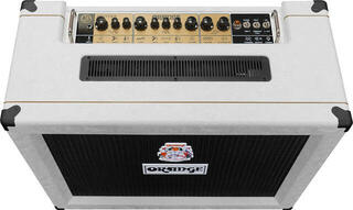 Tube combo pojačalo Orange Oriverb 50C NEO MKIII WW Tube combo pojačalo - 3