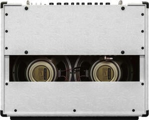 Tube combo pojačalo Orange Oriverb 50C NEO MKIII WW Tube combo pojačalo - 5