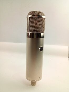 Studio Condenser Microphone Warm Audio WA-47 Studio Condenser Microphone (Pre-owned) - 2