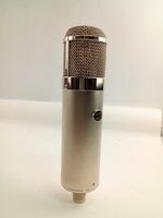 Warm Audio WA-47 Microphone à condensateur pour studio