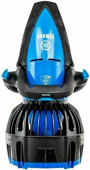 Podvodní skútr Yamaha Motors Seascooter 220Li black/blue - 3