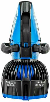 Морски скутер Yamaha Motors Seascooter 220Li black/blue - 5
