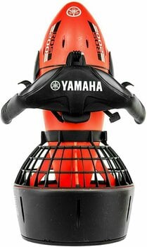 Meriskootteri Yamaha Motors Seascooter RDS200 red/black - 3