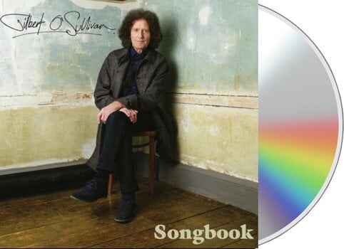 Music CD Gilbert O'Sullivan - Songbook (CD) - 2