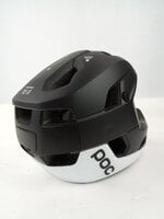 POC Otocon Race MIPS Uranium Black/Hydrogen White Matt 55-58 Prilba na bicykel