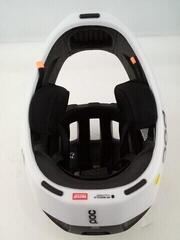 Kolesarska čelada POC Otocon Race MIPS Uranium Black/Hydrogen White Matt 55-58 Kolesarska čelada (Poškodovano) - 7