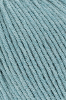 Fire de tricotat Lang Yarns Merino 120 0372 Aqua Melange Fire de tricotat - 5