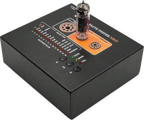 Vakuumrör Orange Valve Tester MKII Vakuumrör - 3