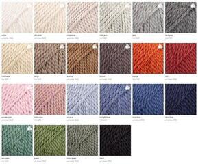 Breigaren Drops Andes Mix 9020 Light Grey Breigaren - 6