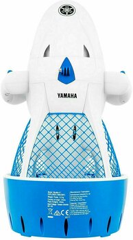 Scuter submersibil Yamaha Motors Seascooter Explorer white/blue - 4