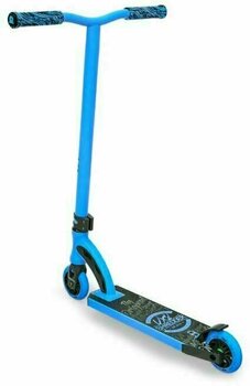 Klassische Roller MGP Scooter VX8 Shredder blue/black - 6